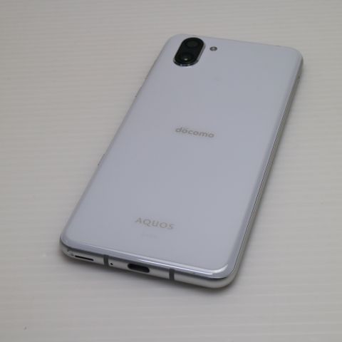  SH-04L AQUOS R3 ץʥۥ磻  