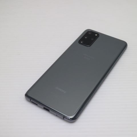 �¿��ݾ� Ķ���� SC-52A Galaxy S20+ 5G �����ߥå����졼 �����