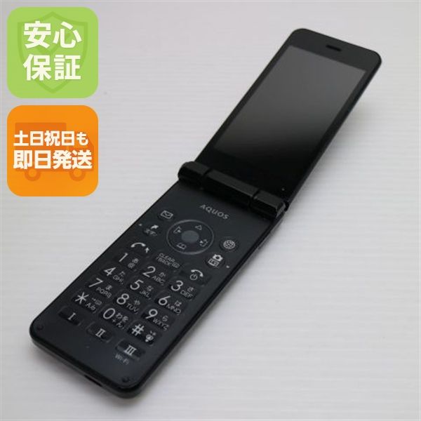 �¿��ݾ��� Ƚ��� ���� SoftBank 601SH AQUOS ��������2 �֥�å�  ���