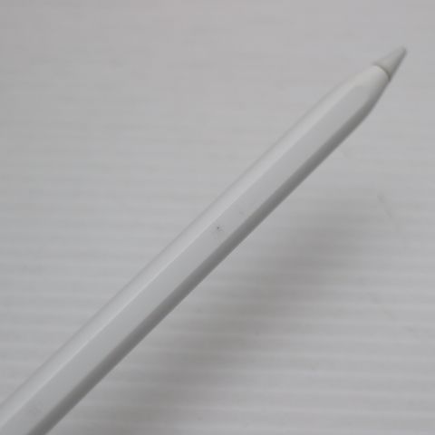 �¿��ݾ� Ķ���� Apple Pencil ��2���� MU8F2J/A (2018) ���å��ڥ�