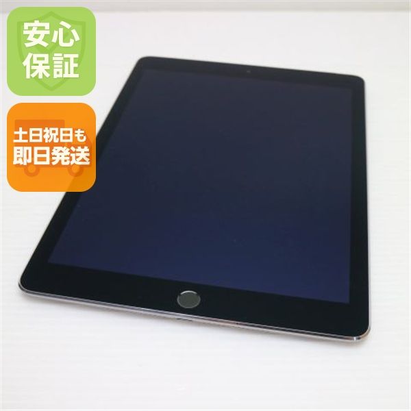 �¿��ݾ��� Ķ���� au iPad Air 2 Cellular 16GB ���ڡ������쥤  ���