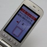 �¿��ݾ��� Ķ���� F-01G �餯�餯�ۥ� �١����å�4 �������  �������