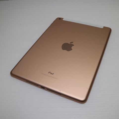 Ķ���� SIM�ե꡼ iPad6 ��6���� Wi-Fi+Cellular 128GB �������