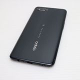 ¿ݾ Ķ OPPO Reno A 64GB  ֥å  ޥ 