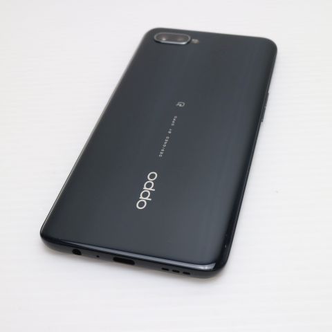 ¿ݾ Ķ OPPO Reno A 64GB  ֥å  ޥ 