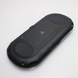 �¿��ݾ��� ���� PCH-2000 PS VITA �֥�å�  �������