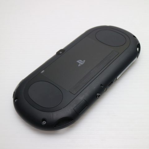 �¿��ݾ��� ���� PCH-2000 PS VITA �֥�å�  �������