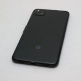 �¿��ݾ� ���� SIM�ե꡼ Google Pixel 4a �֥�å� �����
