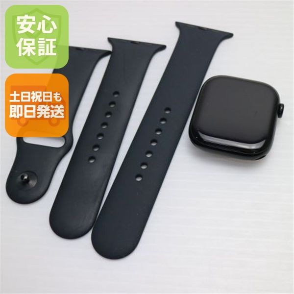 �¿��ݾ� ���� Apple Watch Series 10 46mm GPS �����åȥ֥�å�