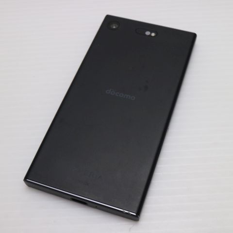 ¿ݾ Ķ SO-02K Xperia XZ1 Compact ֥å  