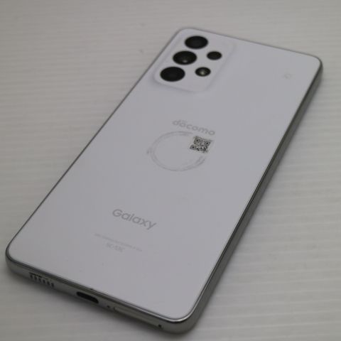 ¿ݾ Ķ Galaxy A53 5G SC-53C ۥ磻