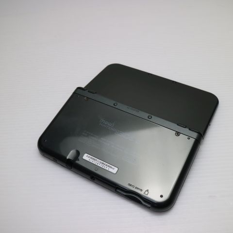 �¿��ݾ��� ������� New�˥�ƥ�ɡ�3DS LL �᥿��å��֥�å�  �������