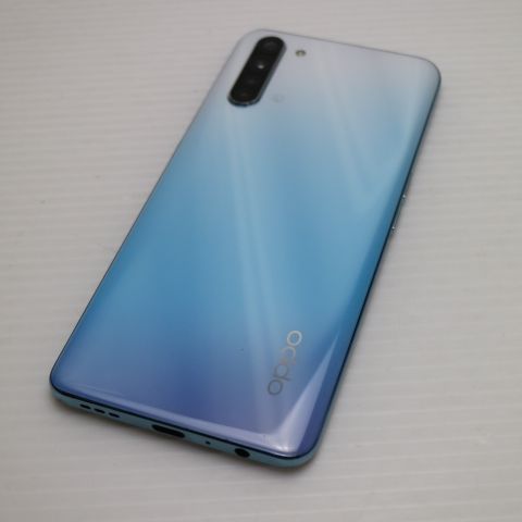 �¿��ݾ� Ķ���� SIM�ե꡼ OPPO Reno3 A �ۥ磻�� �����
