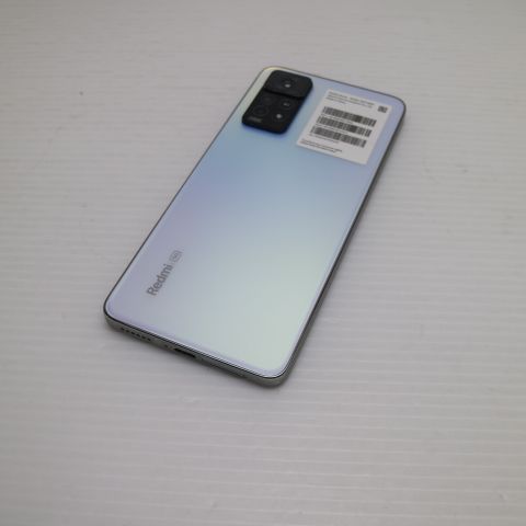�¿��ݾ� ���� SIM�ե꡼ Redmi Note 11 Pro 5G �ݡ��顼�ۥ磻��