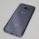 ��� SC-02J Galaxy S8 ���쥤 ����� �������