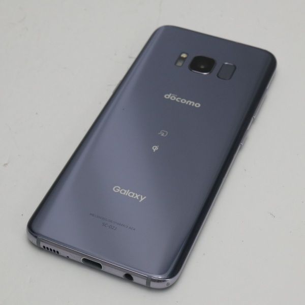 ��� SC-02J Galaxy S8 ���쥤 ����� �������