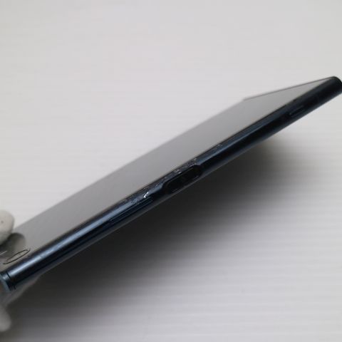 �¿��ݾ��� ������� SO-04J Xperia XZ Premium �֥�å� ����� �������