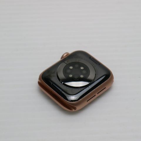 安心保証 良品中古 Apple Watch Series6 40mm ピンク 即日発送 土日祝発送