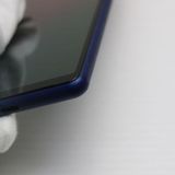 �¿��ݾ� Ķ���� SO-41A Xperia 10 II �֥롼 �����