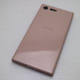 �¿��ݾ��� ���� SO-02J Xperia X Compact �ԥ�  �������