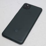 ���� SIM�ե꡼ Google Pixel 5a (5G) 128GB G4S1M �֥�å�