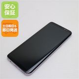 ¿ݾ Ķ au SCV36 Galaxy S8 ֥롼  
