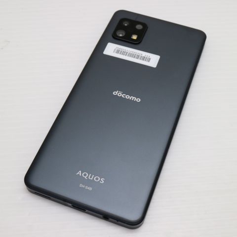 ¿ݾ  SH-54B AQUOS sense6 ֥å 