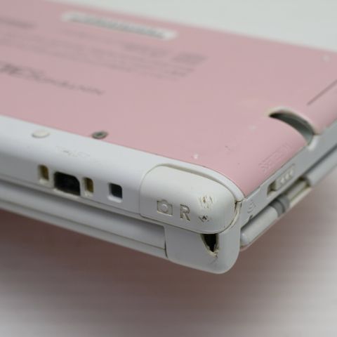 ��� �˥�ƥ�ɡ�3DS LL �ԥ�  �������