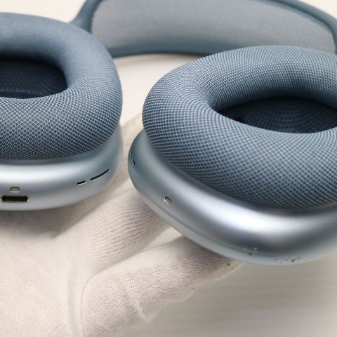 ¿ݾ  AirPods Max USB-C ֥롼