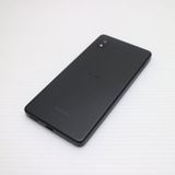 �¿��ݾ� ����Ʊ�� Xperia Ace III SO-53C �֥�å�