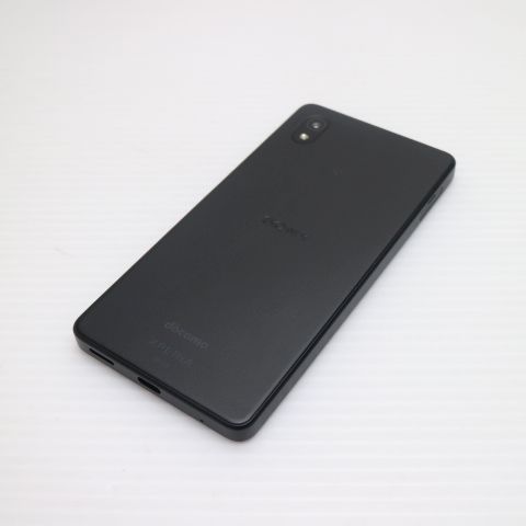 �¿��ݾ� ����Ʊ�� Xperia Ace III SO-53C �֥�å�