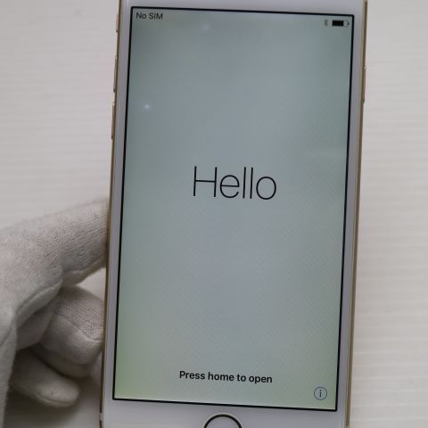 �¿��ݾ��� Ķ���� SOFTBANK iPhone6 64GB ������� ����� �������