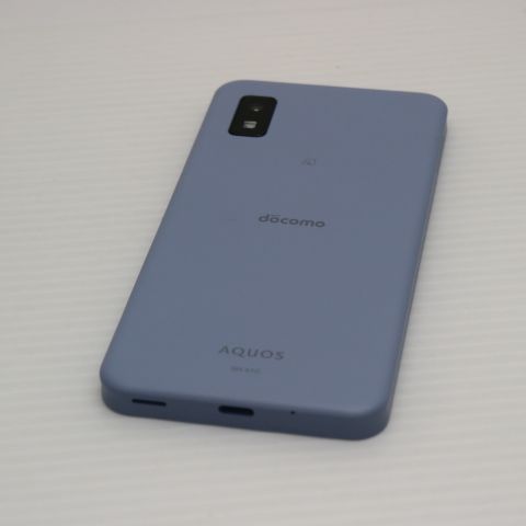 ¿ݾ Ķ AQUOS wish2 SH-51C ֥롼