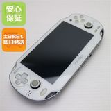 �¿��ݾ��� ���� PCH-1000 PS VITA �ۥ磻��  �������