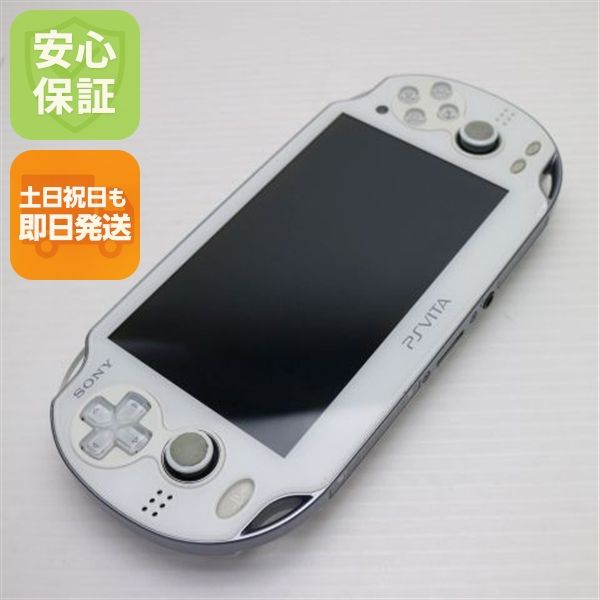 �¿��ݾ��� ���� PCH-1000 PS VITA �ۥ磻��  �������