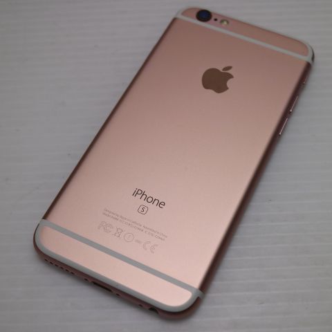 �¿��ݾ��� ���� SIM�ե꡼ iPhone6S 64GB ������������� ����� �������