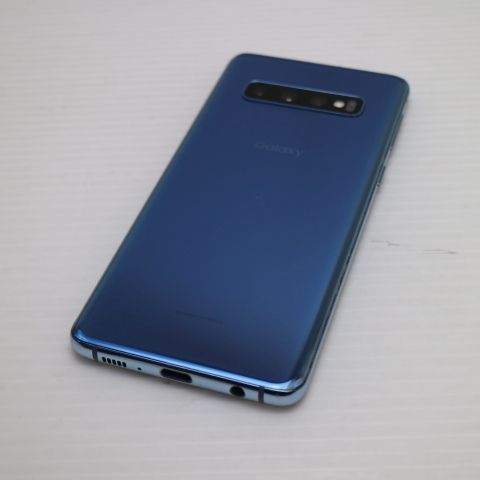 �¿��ݾ� Ķ���� SIM�ե꡼ Galaxy S10  �ץꥺ��֥롼  ���ޥ� �����