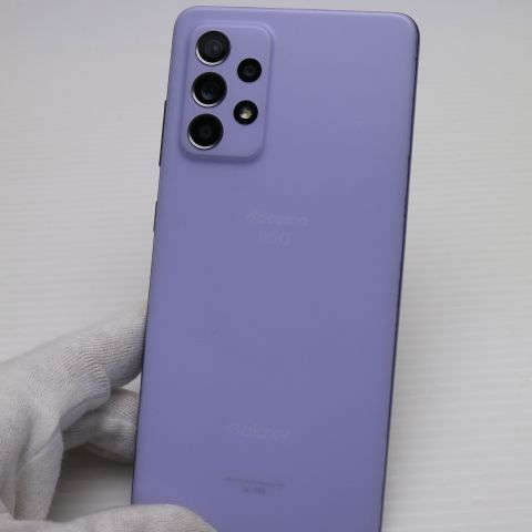¿ݾ Ķ SC-53B Galaxy A52 5G Хå 