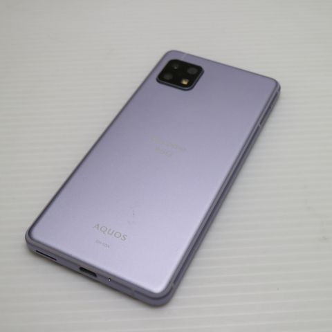 �¿��ݾ� Ķ���� SH-53A AQUOS sense 5G �饤��å� �����