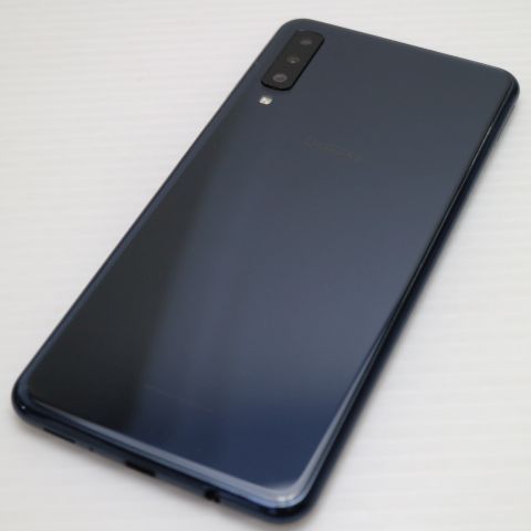 �¿��ݾ� Ķ���� SIM�ե꡼ Galaxy A7  �֥�å�  ���ޥ� �����