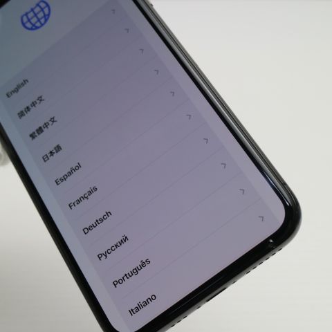 ¿ݾ  SIMե꡼ iPhoneXS 256GB ڡ쥤  