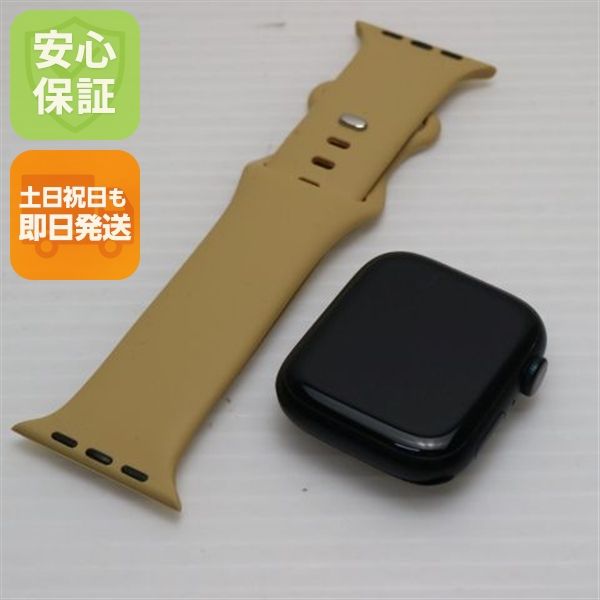 Ķ Apple Watch Series8 45mm Cellular ߥåɥʥ