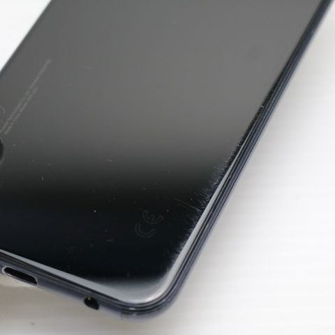 �¿��ݾ� ���� SIM�ե꡼ HUAWEI P20 lite �֥�å� ���� �����