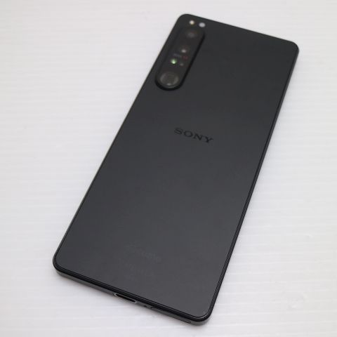 �¿��ݾ� Ķ���� Xperia 1 IV SO-51C �֥�å�