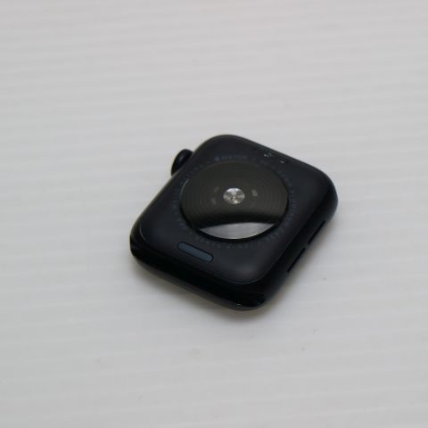 安心保証 良品中古 Apple Watch SE(第2世代) 40mm GPS ミッドナイト