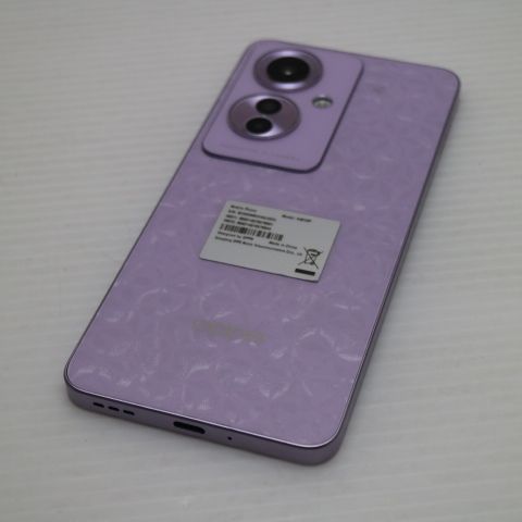 �¿��ݾ� ����Ʊ�� SIM�ե꡼ OPPO Reno11 A �������ѡ��ץ�