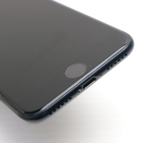 �¿��ݾ� ���� SIM�ե꡼ iPhone SE3 ��3���� 128GB �ߥåɥʥ���