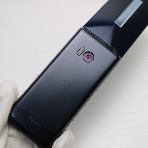 �¿��ݾ� Ķ���� SH-02L AQUOS �������� �֥�å� ���� �����