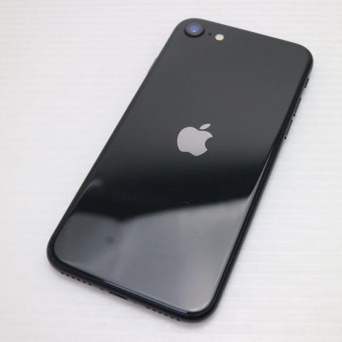 �¿��ݾ� Ķ���� SIM�ե꡼ iPhone SE ��2���� 64GB �֥�å� �����