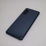 Ķ���� SO-52A Xperia 5 II �֥롼 ¨��ȯ�� ������ȯ�� SIM���å�����Ѥ�